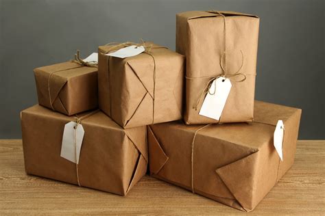 Parcels .